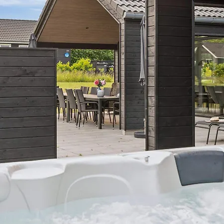 5 Star In Sydals Sarup