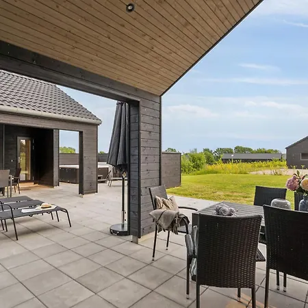 5 Star In Sydals * Sarup