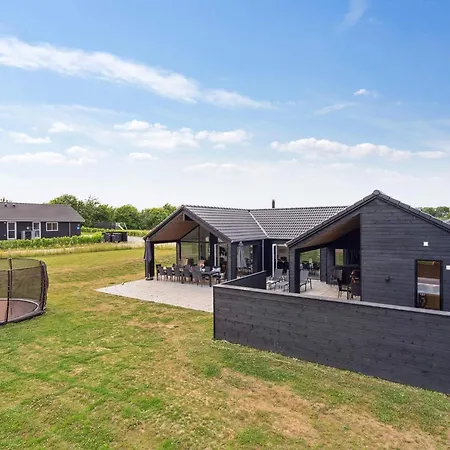 5 Star In Sydals Hébergement de vacances Sarup