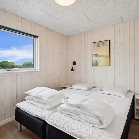 5 Star In Sydals Hébergement de vacances Sarup