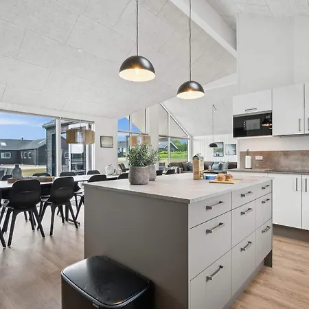 5 Star In Sydals Hébergement de vacances Sarup