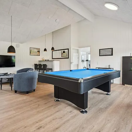 5 Star In Sydals * Sarup