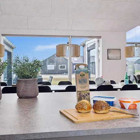 5 Star In Sydals 펜션 *