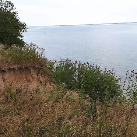 5 Star In Sydals Hébergement de vacances