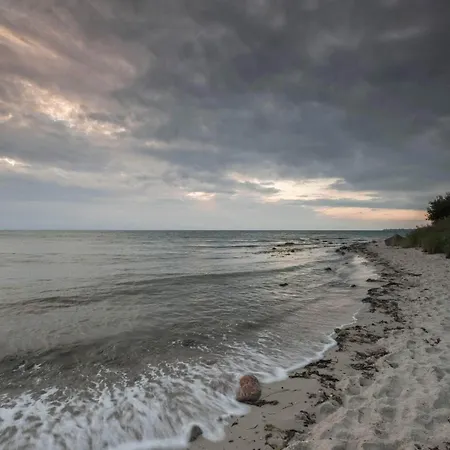 5 Star In Sydals Hébergement de vacances