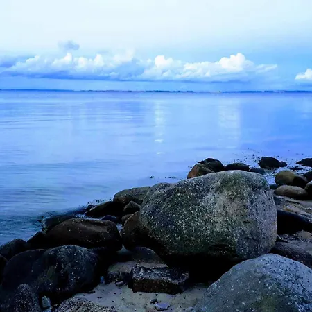 5 Star In Sydals Hébergement de vacances *