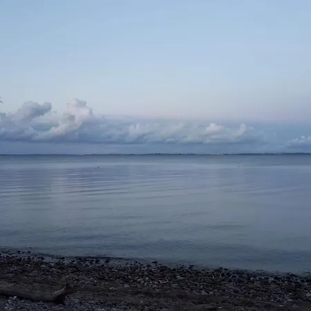 Hébergement de vacances 5 Star In Sydals